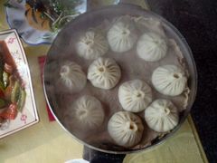 包-开封第一楼(洛阳分店)