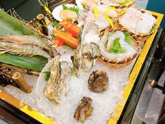 -一绪に寿喜烧(荟聚店)