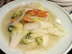 -老头儿油爆虾·知味杭州(爱琴海购物中心)