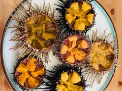 -海胆小馆(东北水饺·春柳店)