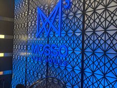 -MOSSO·Liveshow(M3香港广场店)