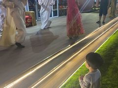 -水桶王国主题餐厅·聚会·生日派对·亲子活动·家庭套餐(亚龙湾希尔顿店)