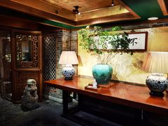 -那家小馆•北京菜•烤鸭(中关村店)