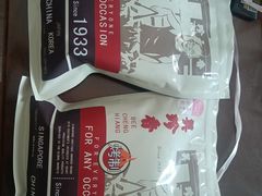 -美珍香(五角场第一食品店)