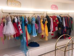 -BossBabe亲子餐厅(金光华广场店)