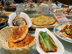 -巴依老爷新疆美食(望京小街店)