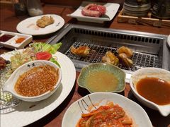 -御牛道日式烤肉料理(杭州万象城店)