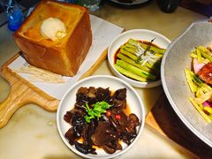 -绿茶餐厅(成都大悦城店)