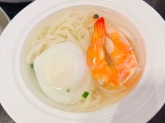 -海派悦庭·海胆烧麦·新融合菜(凯德广场店)