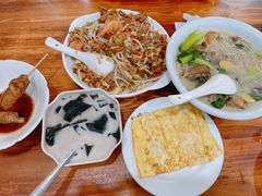 -百家缘(东门南路店)
