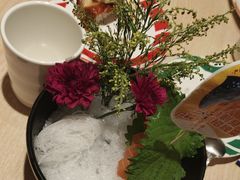 -新一番三文鱼寿司(大东海店)