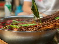 -红牌楼老号串串(银海佳苑店)