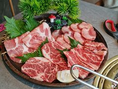 -花时·炭火烧肉(东百中心A馆店)