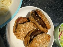 -故宫冰窖餐厅