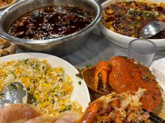 -辣螃铠盆盆蟹大排档(总店)