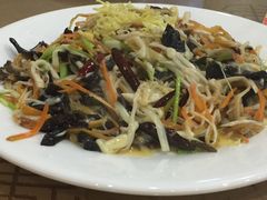 -春江饭店(共青团路总店)