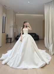 点击看大图 -Chic Bridal 熙可婚纱