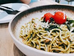-Maxpoint Kitchen 西餐咖啡(乐峰广场店)