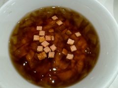 -饭橘汉江码头·乡野土菜馆(静安路店)