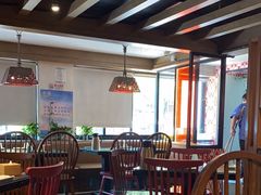 -江边城外烤鱼(方庄时代购物中心店)