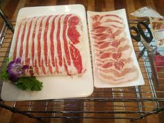 -郭记烤肉(正阳街店)