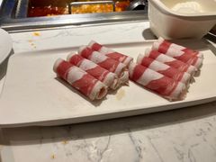 -海底捞火锅(万丰桥店)