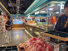 -東盛炭烤自助料理(浦东文峰广场店)