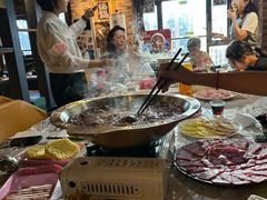 -玩坞轰趴馆·户外团建聚会主题生日派对馆(世豪广场店)