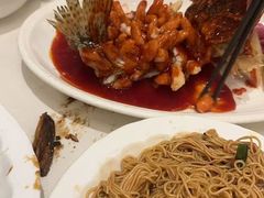 -得月楼·省级非遗·传统苏帮菜(观前店)