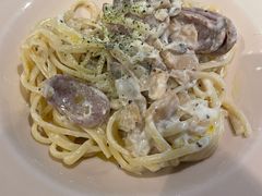 -新贝乐意大利餐厅(苏州中心店)