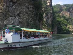 -大连冰峪旅游度假区