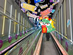 -Tenker Club弹刻极限主题公园 · 蹦床 · 团建 · 生日派对(大关店)