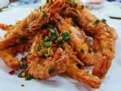 -無招牌海鮮(芽笼店)
