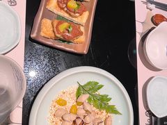 -匠和风精致料理(莆田财富中心店)