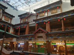-银泰百货(北京大红门店)