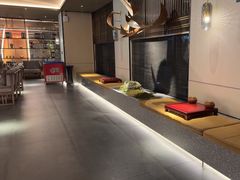 -臻品足道(佛祖岭店)
