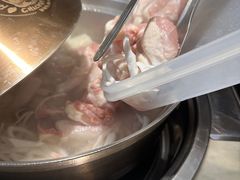 -狐狸爱上椰子鸡(滨江星光大道店)