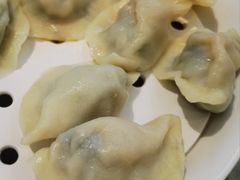 -船歌·鱼水饺青岛菜(国贸商城店)