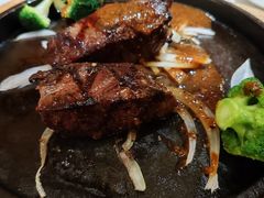 -俄士厨房(时代天街店)