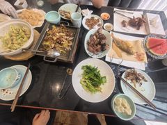 -泰山廊亦舫(丽景店)