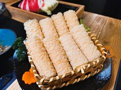 响铃卷-湊湊火锅·茶憩(上海合生汇店)