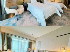 -深圳国际会展中心希尔顿酒店(前海华发冰雪世界店)