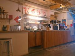 -栖咖啡(泉舜店)
