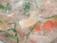 豆汤圆子火锅-麒麟豆汤圆子火锅(川心小区店)