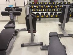 -中田健身工作室(珠江路地铁站店)