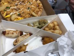 -达美乐比萨(井亭路店)