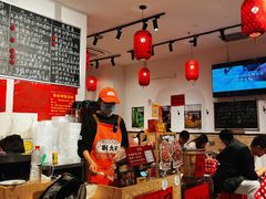 -荆九爷爆炒桥头三嫩(浙大店)