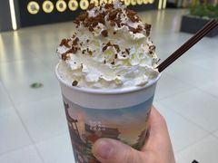 梅占摇红-茶话弄(北京通州万达店)