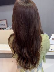 -藤野造型烫染接发
