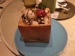 -涌上外婆桥(南塘店)